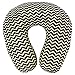 Magasin Zig Zag U -Shaped Memory Foam Travel Neck Pillow RS.899.00