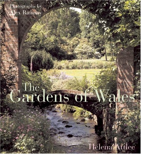 Buy The Gardens of Wales online at Discounted New and Used prices. Delivered to your door with Off-The-Bookshelf.