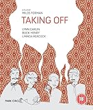 Image de Taking Off [Blu-ray] [Import anglais]