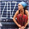 Bild des Albums von Zaz