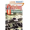 Gettysburg--Culp's Hill and Cemetery Hill (Civil War America)