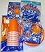 Sports Explosion Party Kit