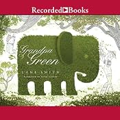 Grandpa Green | [Lane Smith]