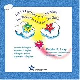 Las tres estrellas y las dos nubes * The Three Stars and the Two Clouds