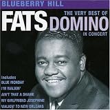 Review Fats Domino  / The Very Best of Fats Domino