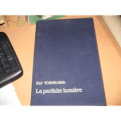 La parfaite lumi�re