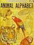 Animal Alphabet: An Educational Coloring Book