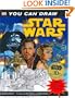 You Can Draw: Star Wars
