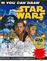 Star Wars [With Stencils] (You Can Draw (DK))