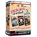 Jackass Unrated 3-Pack