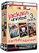 Jackass Unrated 3-Pack