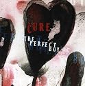 Cure - Perfect Boy / Without You [CD Single]