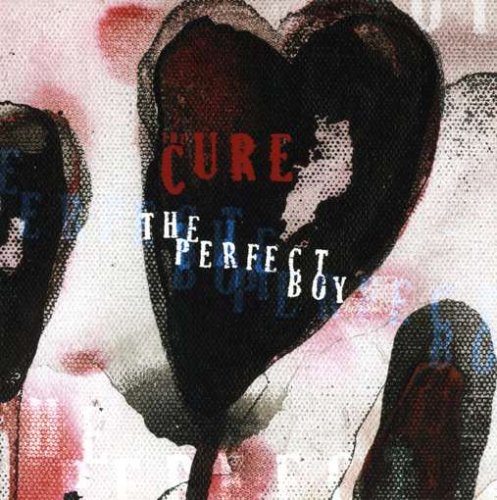 CD-Charts  Music : Perfect Boy (Mix 13)