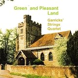 Green and Pleasant Land