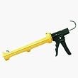 Dripless Inc. ETS5000 Ergo-Tech Contractor Quart Caulk Gun