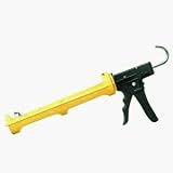 Dripless Inc. ETS5000 Ergo-Tech Contractor Quart Caulk Gun