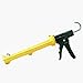 Dripless Inc. ETS5000 Ergo-Tech Contractor Quart Caulk Gun