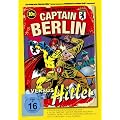 Captain Berlin versus Hitler [Limited Edition]