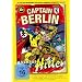 Captain Berlin versus Hitler [Limited Edition]