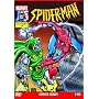 New Spider-Man 1995 - Season 5, Volumes 1 & 2 [DVD]