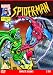 New Spider-Man 1995 - Season 5, Volumes 1 & 2 [DVD]