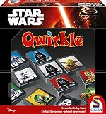 ������롧����������������Qwirkle: Star Wars [�¹�͢����]