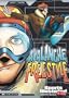Avalanche Freestyle (Sports Illustrated Kids Graphic Novels)