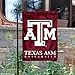 Texas A&M Aggies Garden Flag