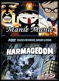 Revue Dybex  / manie-manie/harmagedon Coffret Edition Deluxe