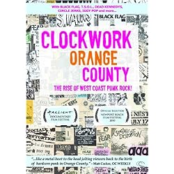 Clockwork Orange County