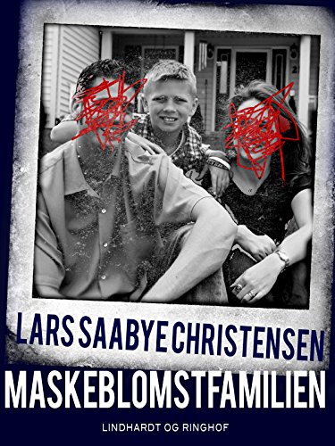 Maskeblomstfamilien (Danish Edition)