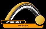 Continental Grand Prix Triathlon Road Tire by Bike Mine