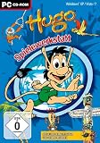 Produkt-Bild: Hugo Spielewerkstatt (PC)