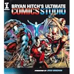 Bryan Hitch's Ultimate Comics Studio