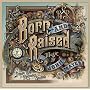 Born And Raised ~ John Mayer