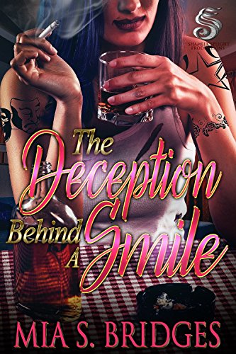 THE DECEPTION BEHIND A SMILE