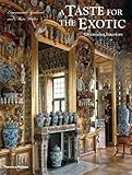 A taste for the exotic : Orientalist interiors