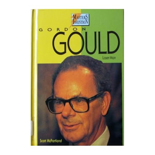 Gordon Gould Laser