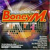 Disco Collection - Boney M