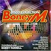Boney M Disco Collection