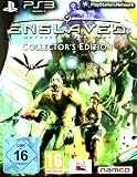 Enslaved: Odyssey to the West - Collector's Edition