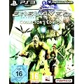 Enslaved: Odyssey to the West - Collector's Edition