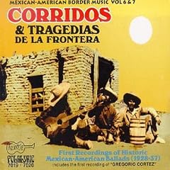 First Recordings of Historic M