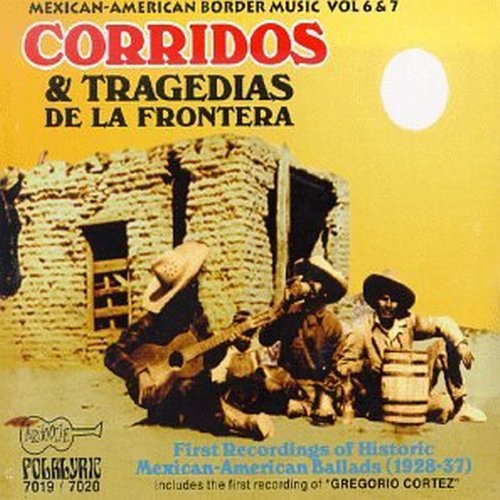 Corridos Y Tragedias De Frontera 1