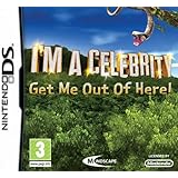I'm A Celebrity... Get Me Out of Here! (Nintendo DS)