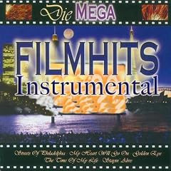 Filmhits Instrumental