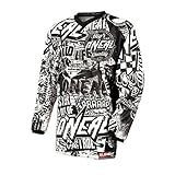 Oneal Element Kids 2015 Wild Motocross Jersey