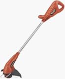 Tools & Hardware : Black & Decker 9-Inch 12-Volt Cordless Electric String Trimmer and Edger #CST1100