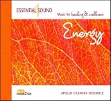 essential Sound - Energy