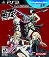 No More Heroes: Heroes' Paradise - Playstation 3
